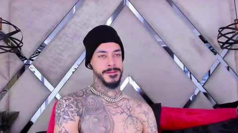 ---Vinzen--- online show from 02.05.26