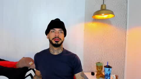 ---Vinzen--- online show from 02.12.26