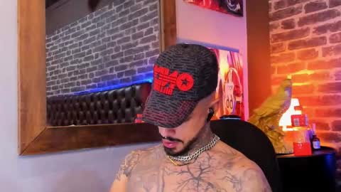 ---Vinzen--- online show from 03.10.26