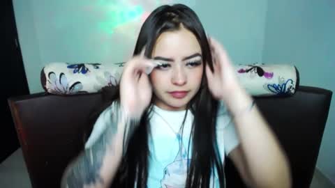 Daniela online show from 12.28.24