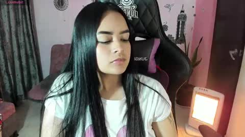 Daniela online show from 09.27.25