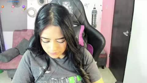 Daniela online show from 10.08.25