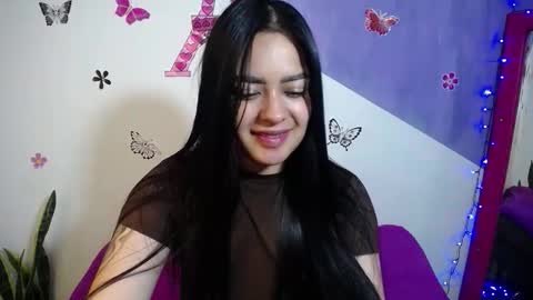 Daniela online show from 02.04.26