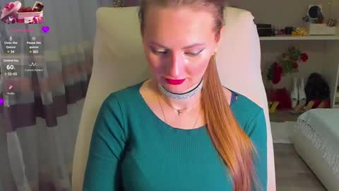 Funny  girl online show from 02.26.25