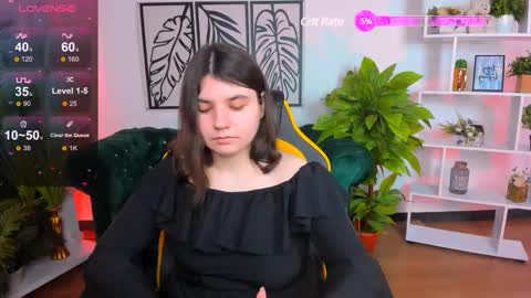 Viola online show from 02.28.25