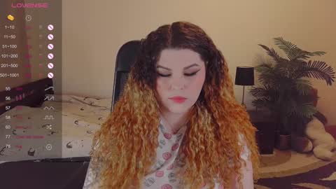 Snapshot of violawane chatting on 12.05.24 Viola online show from 12.05.24