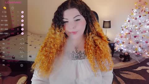 Snapshot of violawane chatting on 12.10.24 Viola online show from 12.10.24