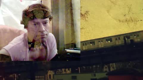 Daddy WillyVioletta online show from 11.02.25