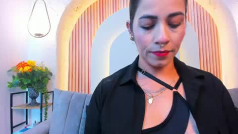 Violette online show from 06.18.26