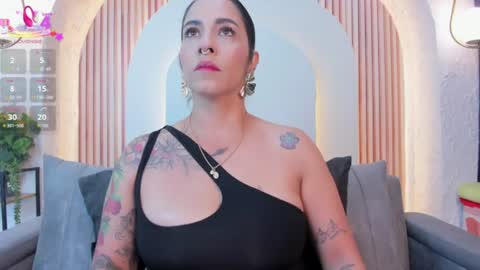 Violette online show from 07.16.26
