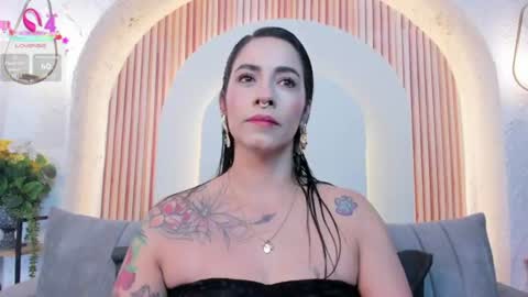Violette online show from 07.27.26