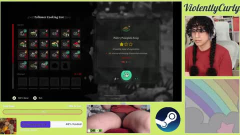 Curly the Coin Operated Toy online show from 04.15.26