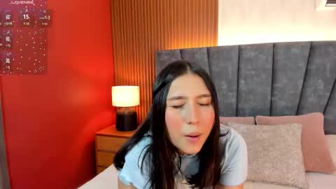 Snapshot of violet0333 chatting on 10.24.25 Violet online show from 10.24.25