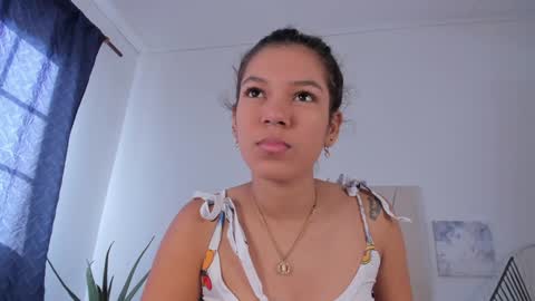 Violet online show from 01.29.25