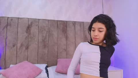 Violeta online show from 05.13.26