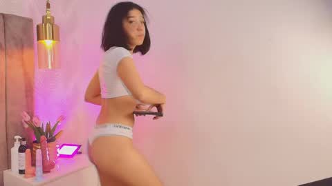 Violeta online show from 06.01.26