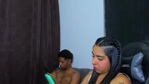 Violet and Myers online show from 02.24.26