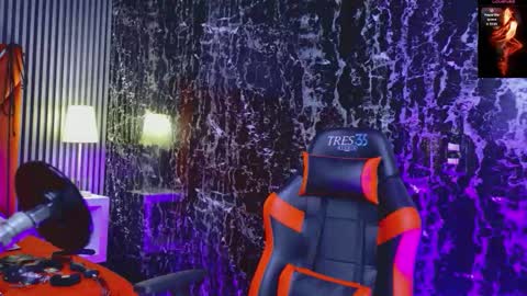 Violet online show from 03.17.26