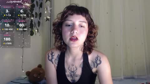 Violet online show from 03.31.26