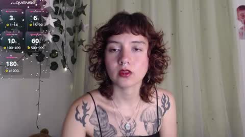 Violet online show from 05.03.26