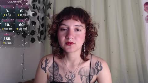 Violet online show from 05.06.26