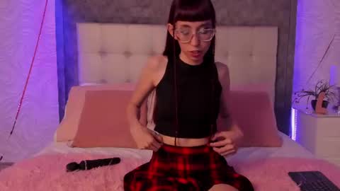 Violet  online show from 06.28.26