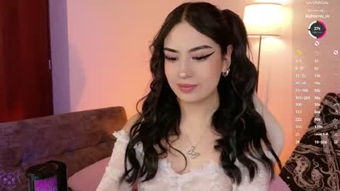 Violeta  online show from 07.17.26
