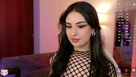 Violeta  online show from 07.28.26