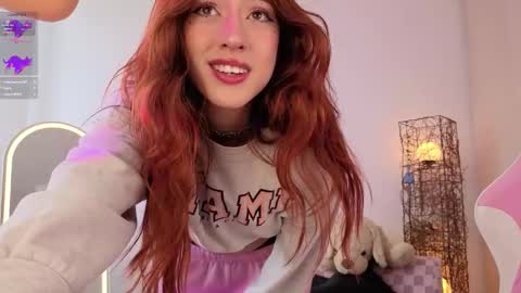 violet online show from 11.24.25