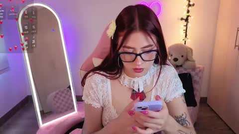 violet online show from 02.12.26