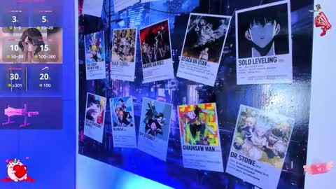 Violet Fiore online show from 03.02.26