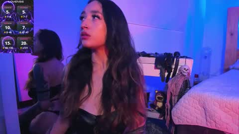 Violet Jones online show from 02.19.26