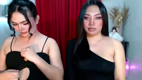 VIOLET online show from 10.31.25