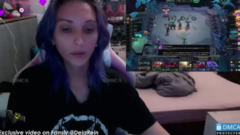 Deya online show from 11.12.25