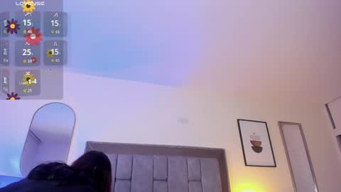 Violet Nova online show from 03.27.26