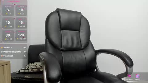 violet online show from 03.01.25