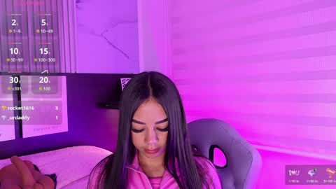 Violeta online show from 06.04.26