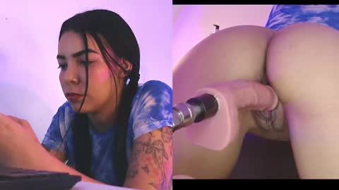 Snapshot of violet_sweet777 chatting on 02.09.26 violeta online show from 02.09.26