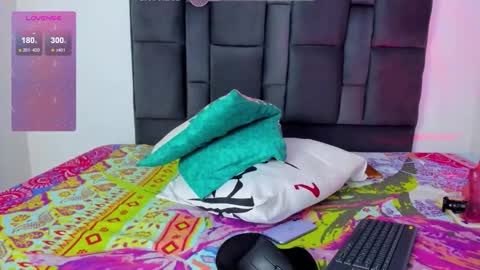 violett taylor online show from 02.21.26