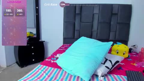 violett taylor online show from 03.27.26