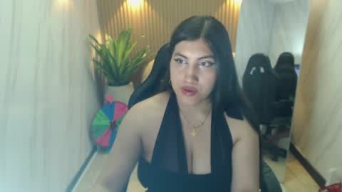 Violet online show from 07.24.26