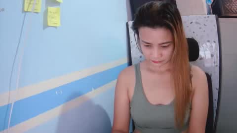 Snapshot of violeta0706 chatting on 02.17.26 violeta0706 online show from 02.17.26