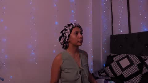 Violeta online show from 02.25.26