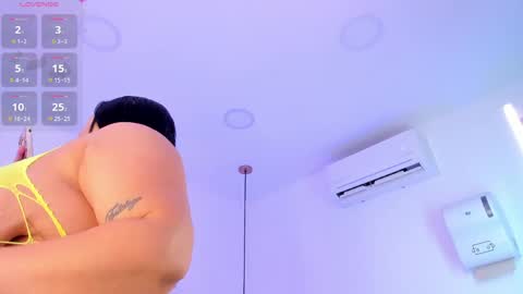Violeta Candy online show from 04.22.26