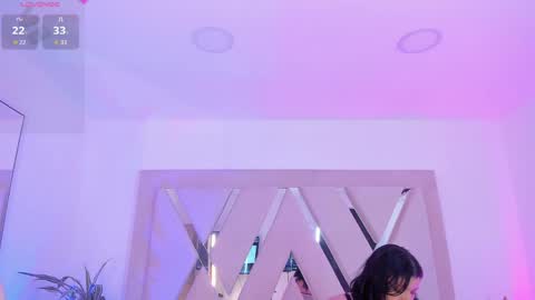 Violeta Candy online show from 04.25.26