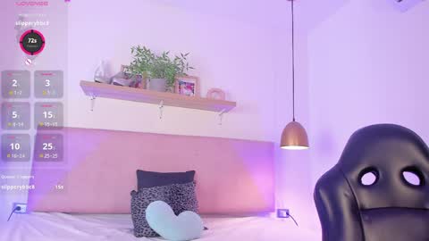 Violeta Candy online show from 05.07.26