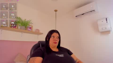 Violeta Candy online show from 06.26.26