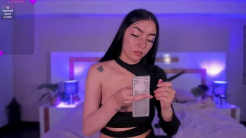 Violeta  online show from 03.31.26