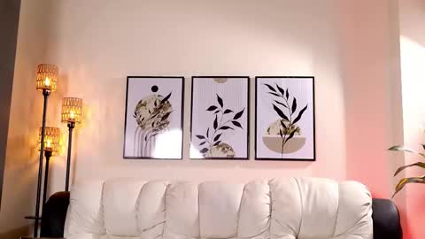 Violeta online show from 03.16.26