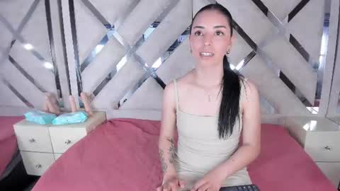 violeta_harlow online show from 07.16.26
